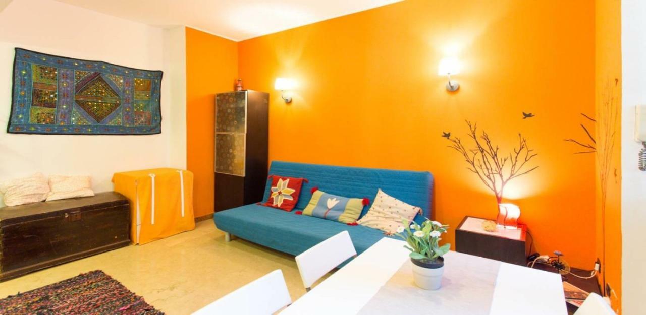 Isola Lagosta Apartment Milan Exterior photo